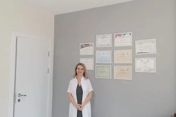 Uzm. Dr. DENİZ YURTMAN HAVLUCU - Resim 3