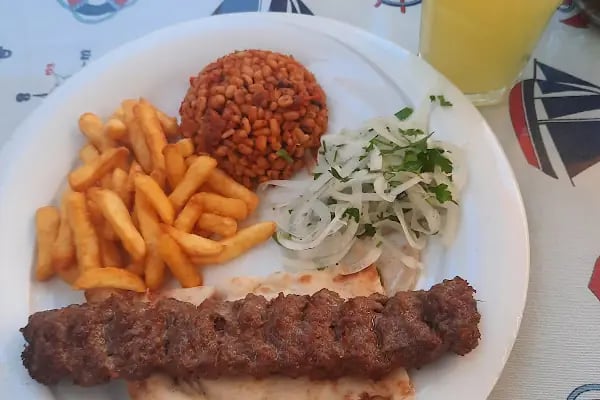 Babadan Kebap Döner Salonu - Resim 5