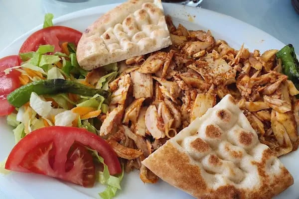 Babadan Kebap Döner Salonu - Resim 3