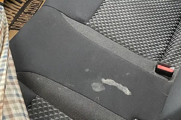 Pasaklım car care system - Resim 2