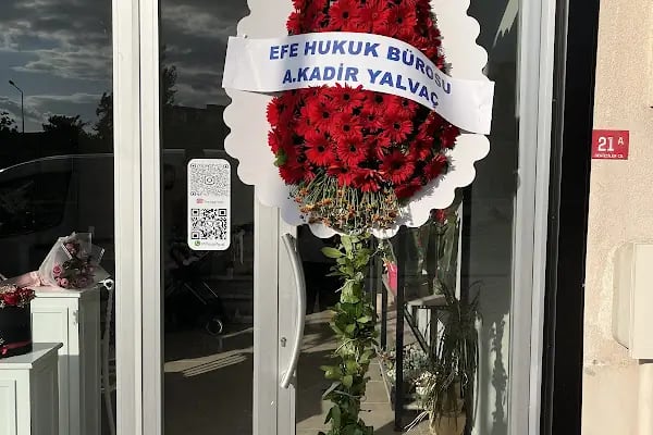 Zara Flowers Üçevler Bursa - Resim 2