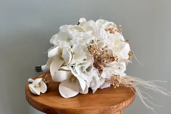 Zara Flowers Üçevler Bursa - Resim 7