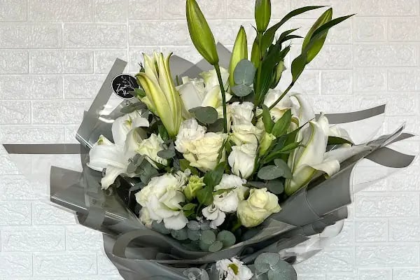Zara Flowers Üçevler Bursa - Resim 13