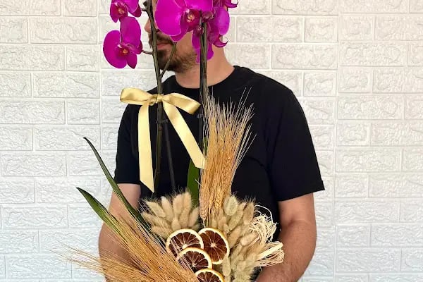 Zara Flowers Üçevler Bursa - Resim 3