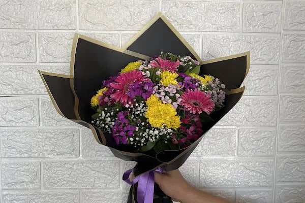 Zara Flowers Üçevler Bursa - Resim 17