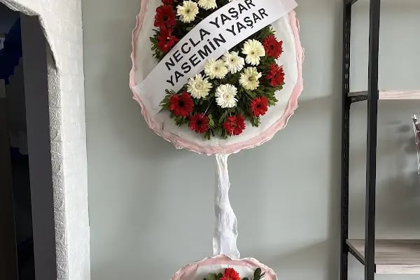 Zara Flowers Üçevler Bursa - Resim 15