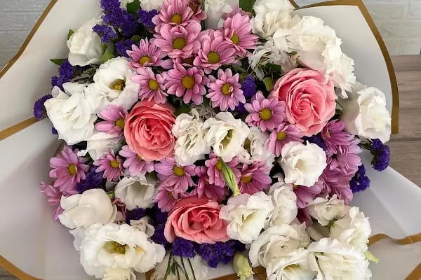 Zara Flowers Üçevler Bursa - Resim 11