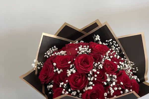 Zara Flowers Üçevler Bursa - Resim 5