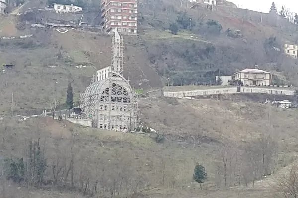 Sardunya Otel - Resim 4