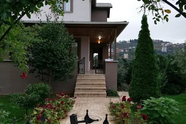 Sardunya Otel - Resim 2