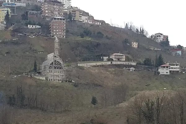 Sardunya Otel - Resim 5