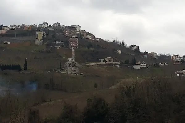 Sardunya Otel - Resim 3