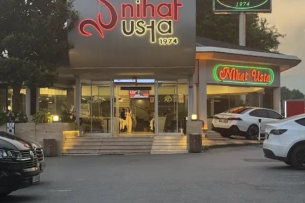 Nihat Usta Akçaabat Köfte - Resim 9