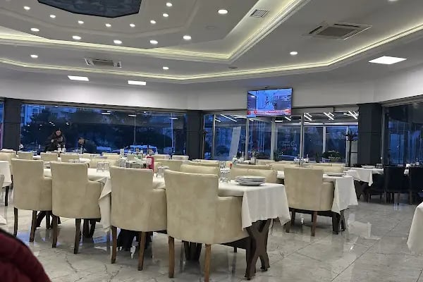 Nihat Usta Akçaabat Köfte - Resim 13