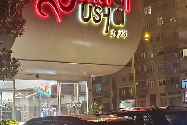 Nihat Usta Akçaabat Köfte - Resim 12
