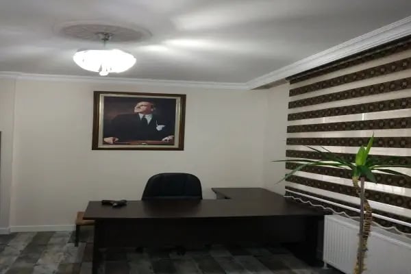Dr. Ayşe Derya Sarıkaya - Resim 5