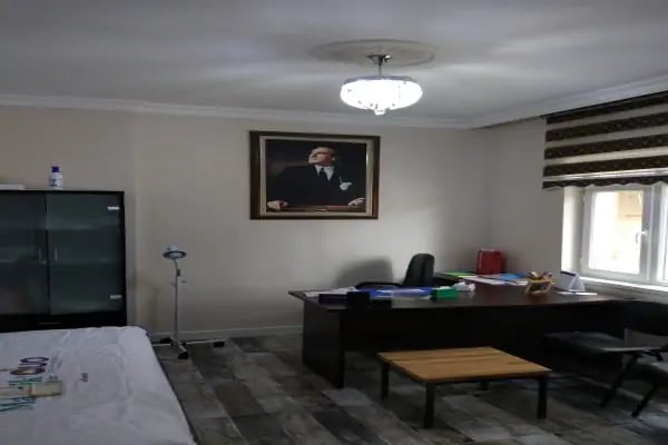 Dr. Ayşe Derya Sarıkaya - Resim 9