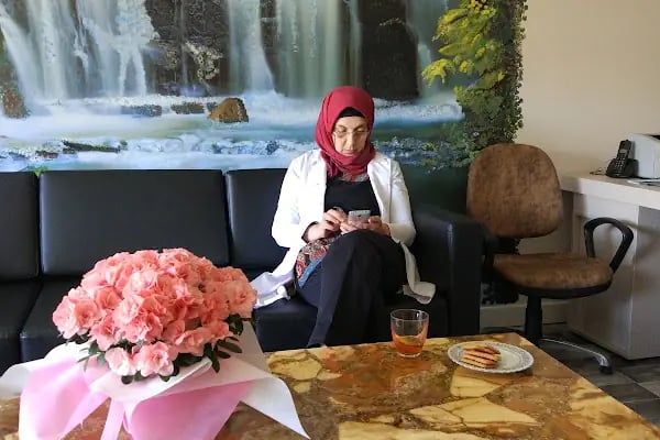 Dr. Ayşe Derya Sarıkaya - Resim 8