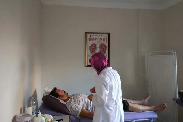 Dr. Ayşe Derya Sarıkaya - Resim 13