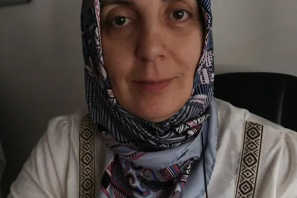 Dr. Ayşe Derya Sarıkaya - Resim 18