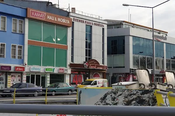 Sinanlı Halı Mobilya Ve Perde - Resim 5