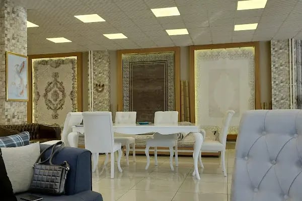 Sinanlı Halı Mobilya Ve Perde - Resim 14