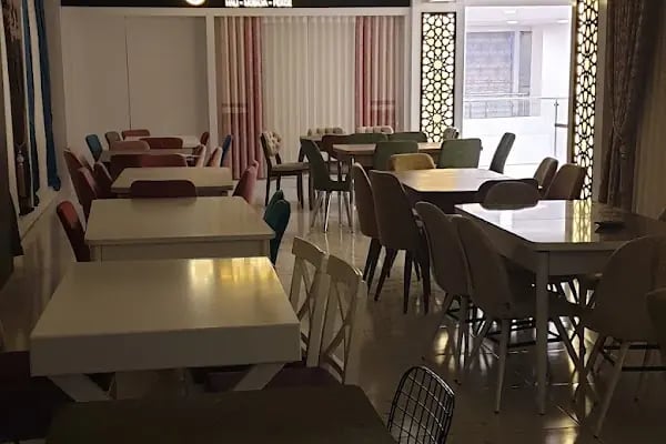 Sinanlı Halı Mobilya Ve Perde - Resim 10
