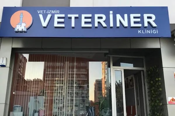 Vet- İzmir Veteriner Kliniği - Resim 3