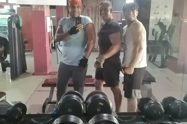 Nuri Arık gençlik spor kulübü - Resim 2