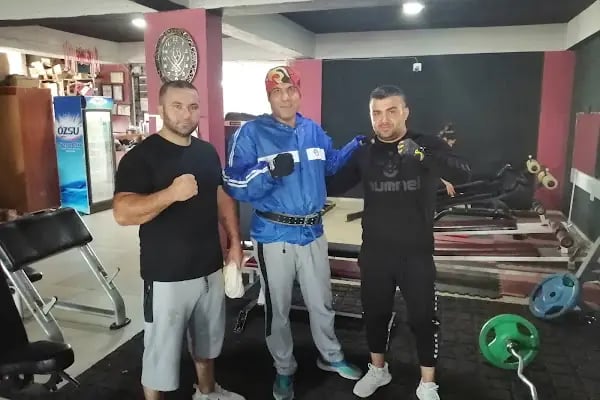 Nuri Arık gençlik spor kulübü - Resim 3