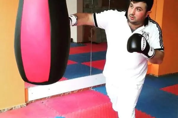 Nuri Arık gençlik spor kulübü - Resim 5