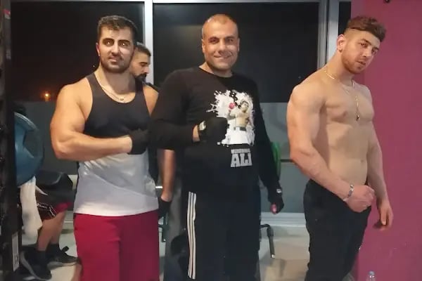 Nuri Arık gençlik spor kulübü - Resim 4