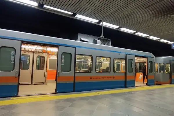 Fatih metro - Resim 2