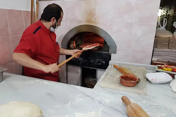 Pidecim - Resim 5