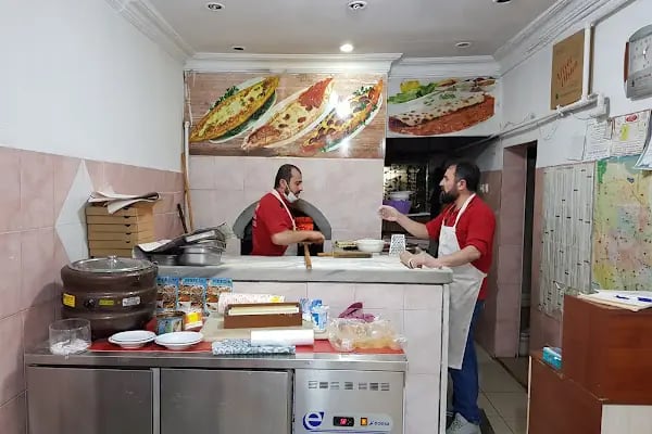 Pidecim - Resim 18