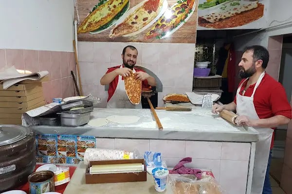 Pidecim - Resim 19