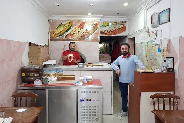 Pidecim - Resim 14