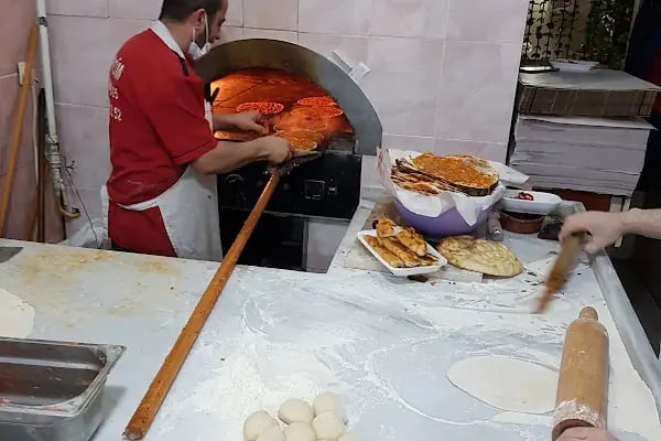 Pidecim - Resim 20