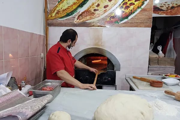 Pidecim - Resim 11