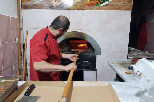 Pidecim - Resim 17