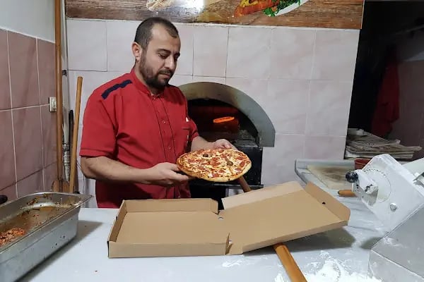 Pidecim - Resim 16