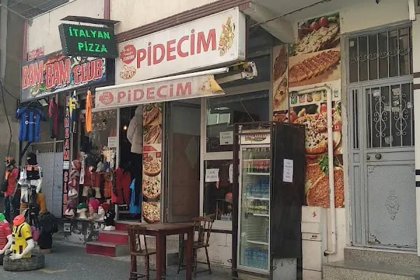 Pidecim - Resim 2