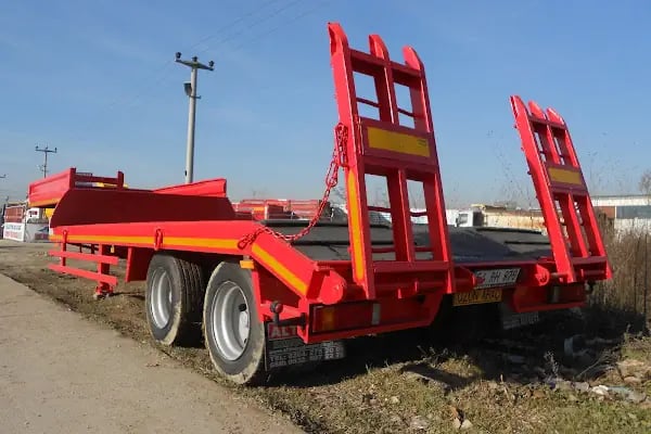 ALTINDAĞ KAMYON TIR PAZARI - Resim 13
