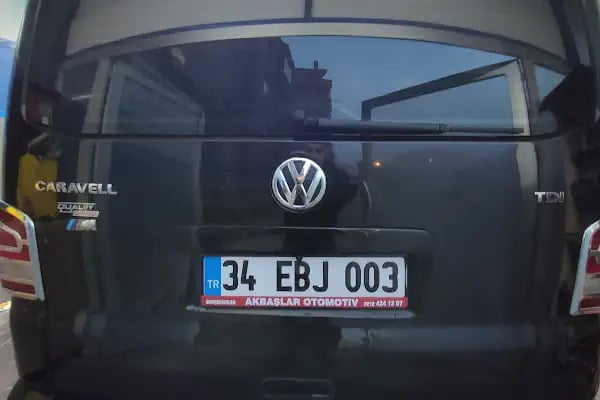 Öz Gıcır Oto Kuaför - Resim 19