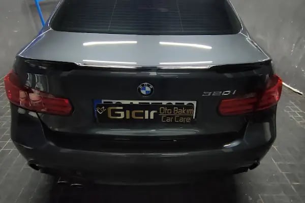 Öz Gıcır Oto Kuaför - Resim 7
