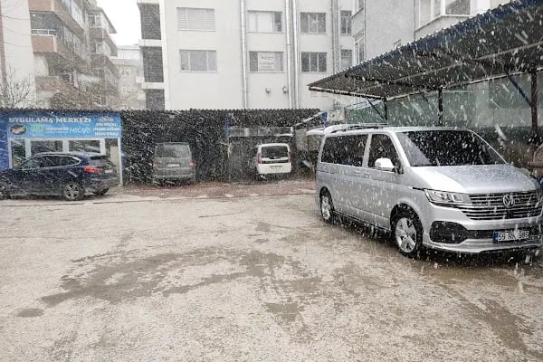 Öz Gıcır Oto Kuaför - Resim 14