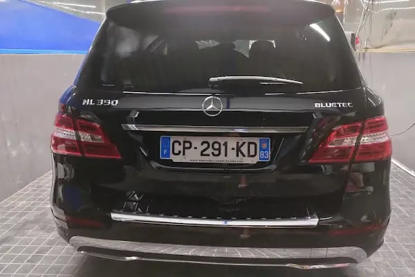 Öz Gıcır Oto Kuaför - Resim 18