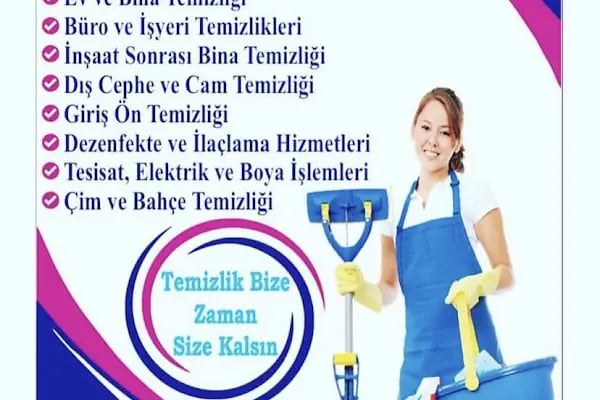Arsşah Temizlik - Resim 7