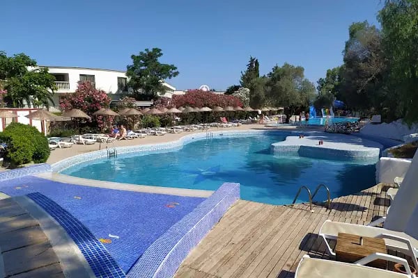 Verde Bodrum Holıday Vıllage - Resim 3