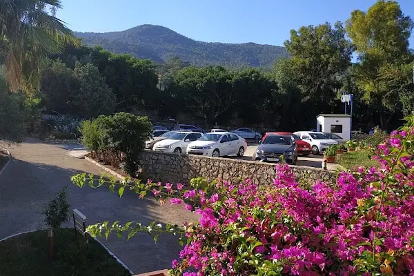 Verde Bodrum Holıday Vıllage - Resim 16